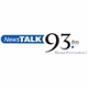 Newstalk 93 FM logo