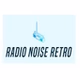 Radio Noise Romania - Retro logo