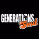 Generations - Soul logo