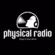 Physical Radio logo