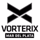 Logo de Vorterix Mar del Plata