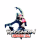 Logo de Reggaeton Stereo Online FM