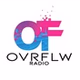 OVRFLW Radio logo