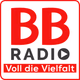 Logo de BB RADIO - 90er