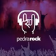 Pedra Rock logo