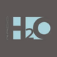 Logo de Radio H2O