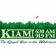 Logo de KIAM Radio - KIAM-FM