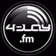 Starter FM - 4PLAY.fm logo