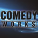 The Comedy Radio Show logo