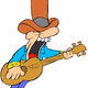 Logo de Kool Radio - Koolcountry