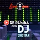 DE RUMBA CON DJ CRISTIAN logo