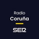 Cadena SER - Radio Coruña logo