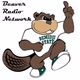 Logo de Beaver Radio Network