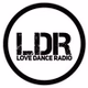Love Dance Radio logo