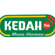 Logo de RTM - Kedah FM