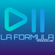 Logo de La Formula Radio Online