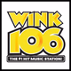 Logo de Wink 106 - WNKI