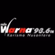 Radio Warna logo