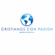 Logo de Cristianos con Pasión