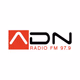 Logo de Radio ADN Rafaela