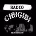 Logo de Radio CiBiGiBi