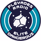 Logo de Pléyades Radio