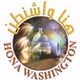 Hona Washington logo