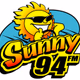 Logo de Sunny 94 FM - CJUV-FM