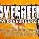 Logo de LoveGreekz