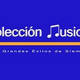 Logo de Colección Musical On Line