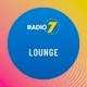 Logo de Radio 7 - Lounge