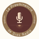 Radio Preeminencia de Dios logo
