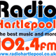 Logo de Radio Hartlepool