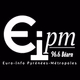 Logo de Radio EIPM 96.6 FM