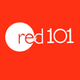 RED 101 Mendoza logo