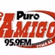 Logo de Radio Amigo - KUKY