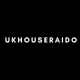 Logo de UKHouseRadio