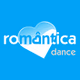 Rádio Romântica - Dance logo
