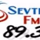 Logo de Sevtek FM