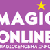 Magic Online logo