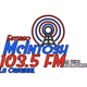Logo de Estereo McIntosh