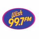Logo de Wish 99.7 - WSHH
