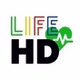 Life HD logo