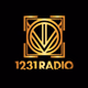1231Radio logo
