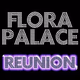 Logo de Flora Palace Reunion