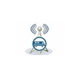 Logo de Railroad Radio Teays Valley