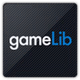 GAMELIB logo
