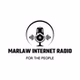 MARLAW INTERNET RADIO logo