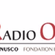 Logo de Radio Okapi