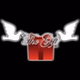 Caliedascope Radio Network - The GiftHD logo
